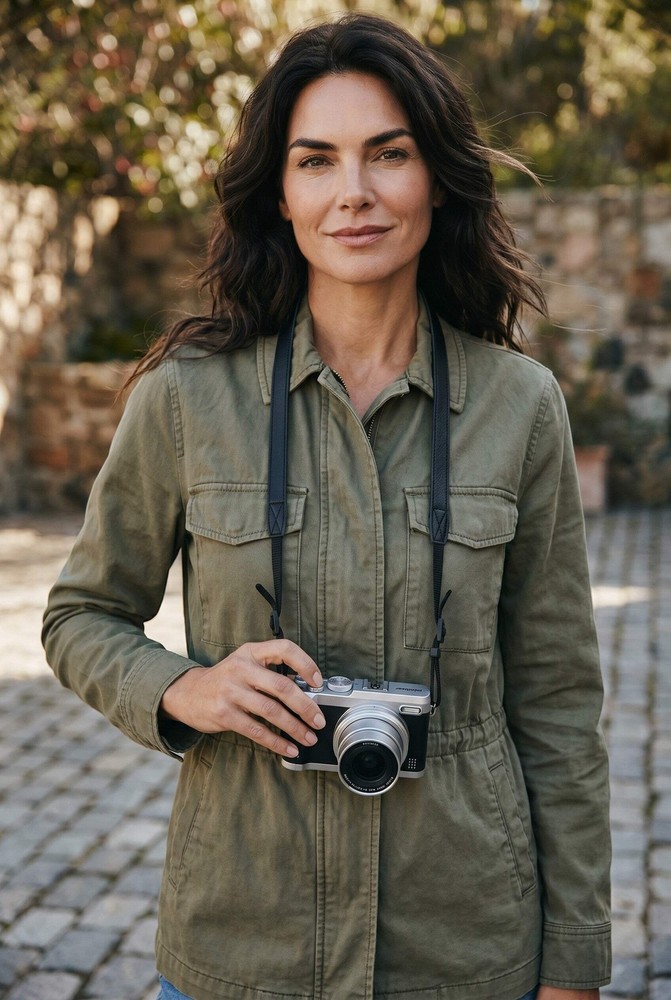 Minibear Digital Camera Compact Point & Shoot