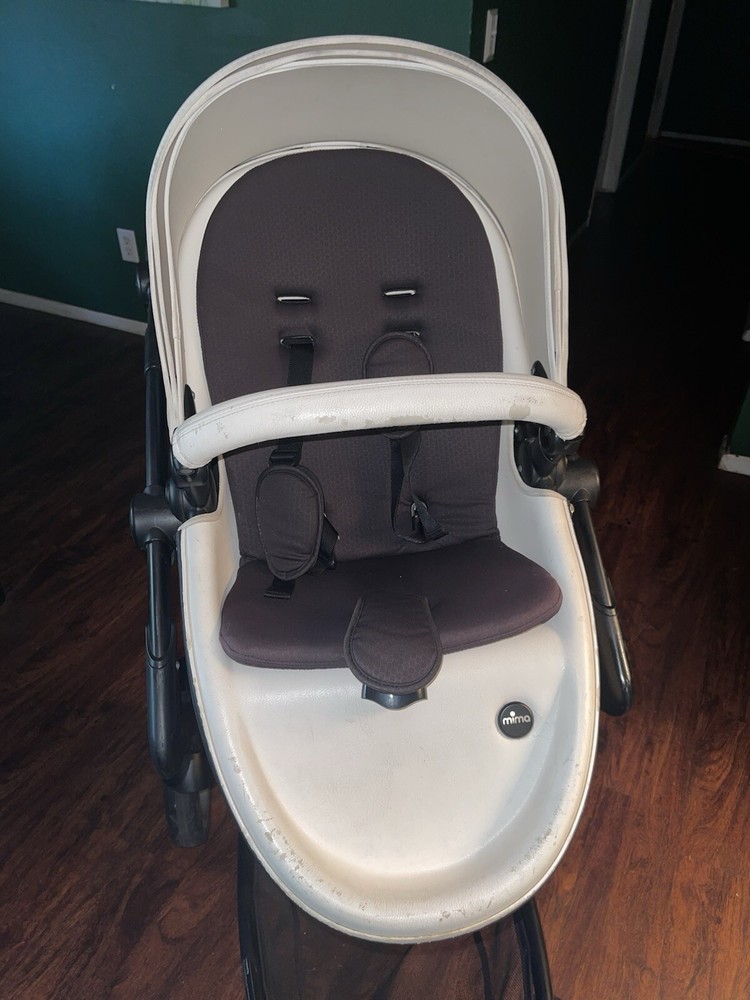Mima Kobi Stroller