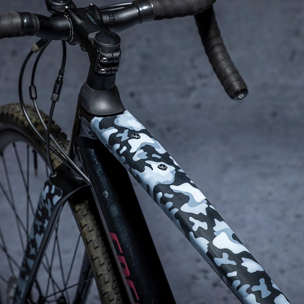 DYEDBRO - Gravel Frame Protector - Multiple Styles