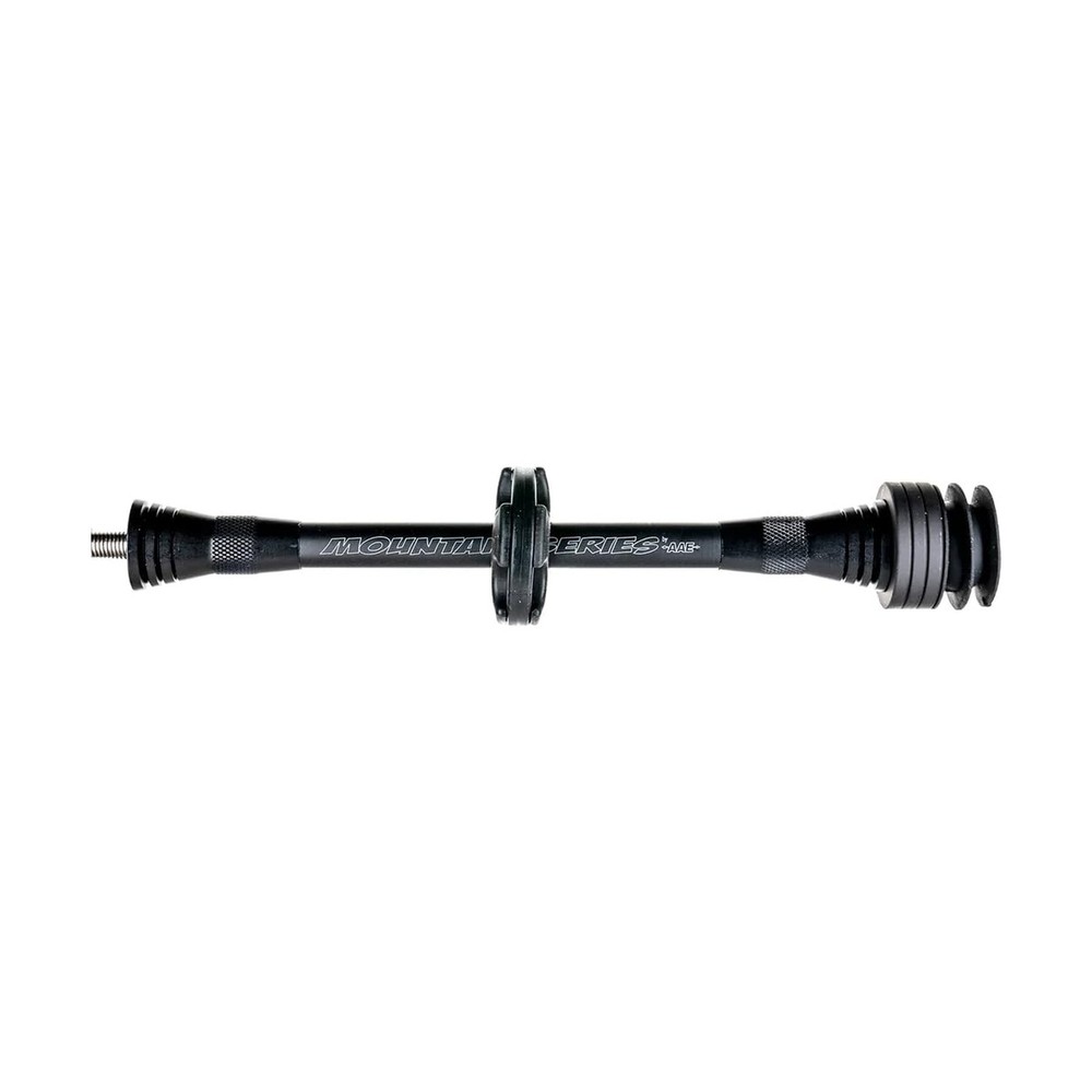 AA & E AAE Advante-X Mountain Series Stabilizer Black 12 in.