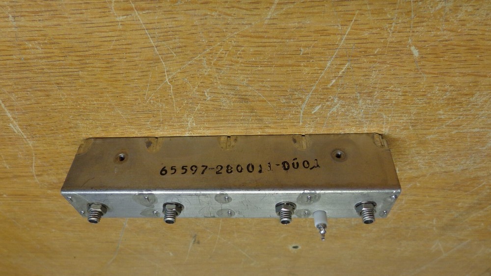 MCL 120031-0001 65597 module 280011-0001
