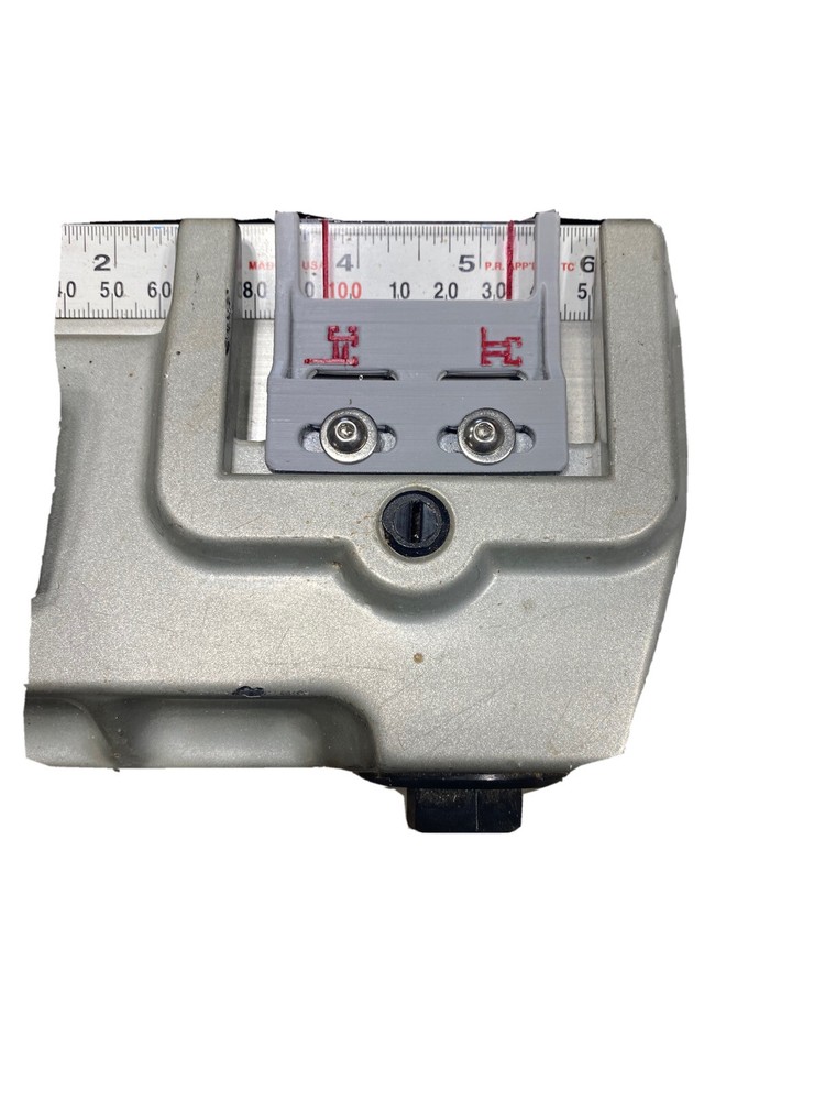 Delta Unifence Cursor Type II - Blue