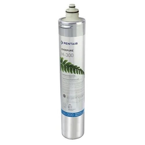 EverPure H-300 Replacement Filter Cartridge -Also known as EV927071 or EV927072