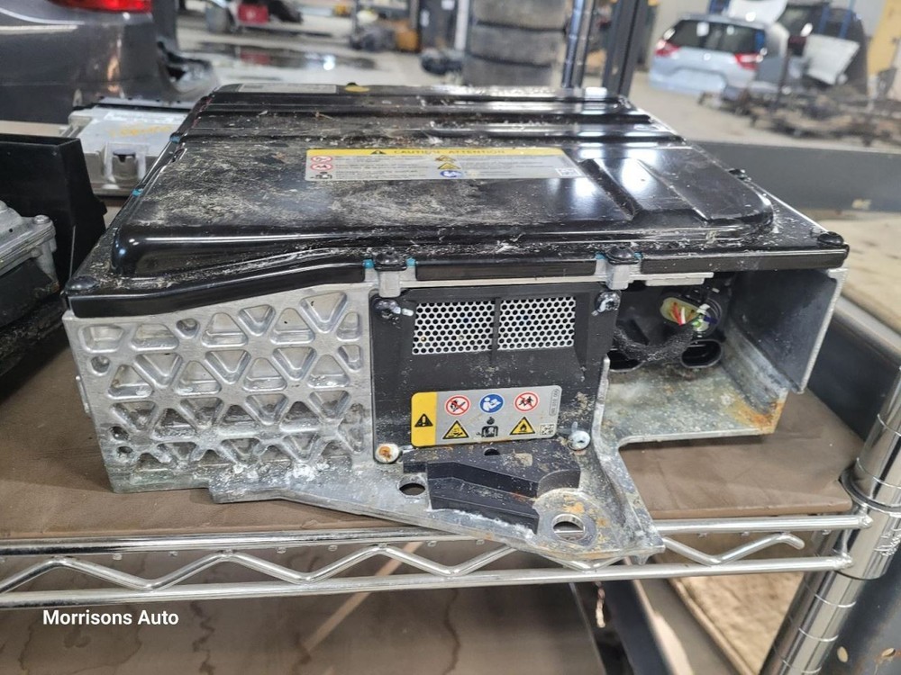 A3 AUDI   2022 Battery 2089689