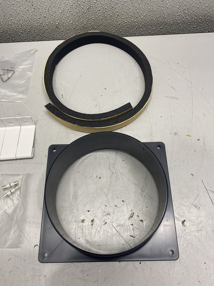 Webasto FCF Platinum Self-Contained Air Conditioner Unit 5011400A