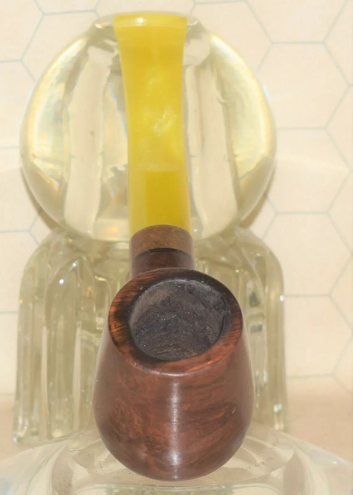 Aldo Morelli 903 Briar Pipe #1518