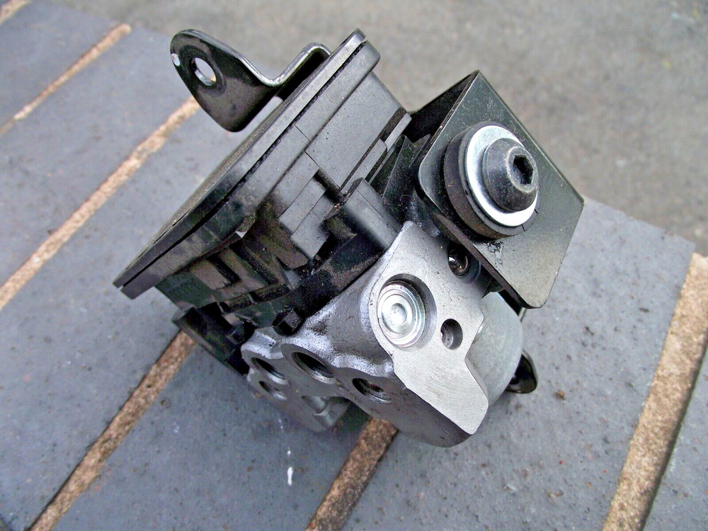 KAWASAKI EX300 NINJA 2013-17 ORIGINAL ABS PUMP MODULE UNIT