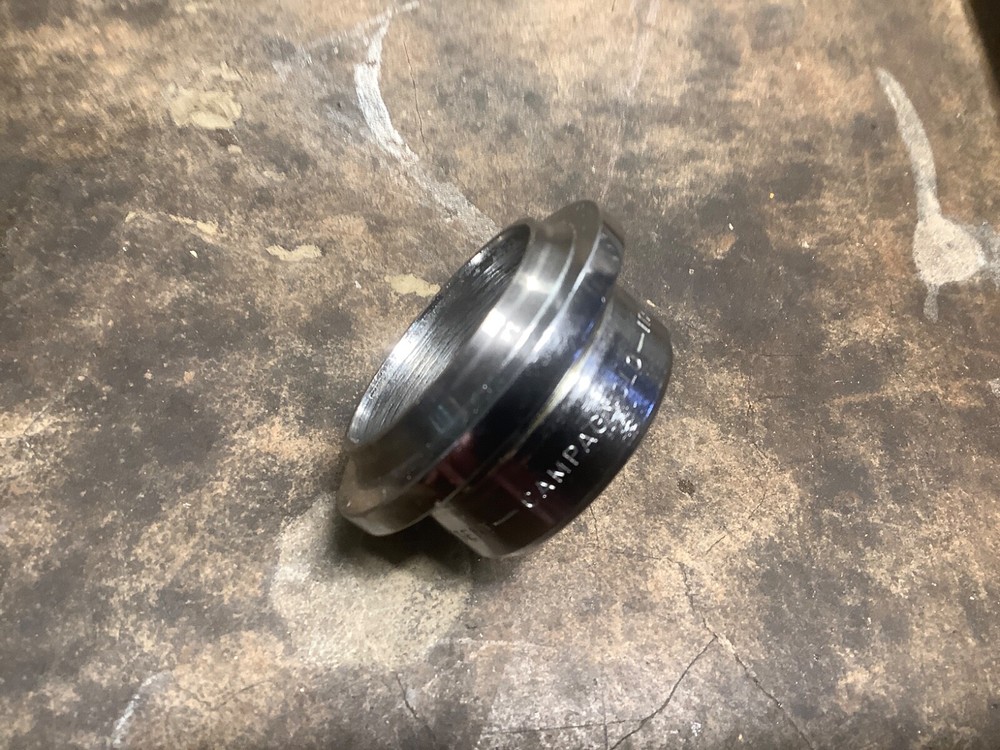 Campagnolo 1” upper headset cone