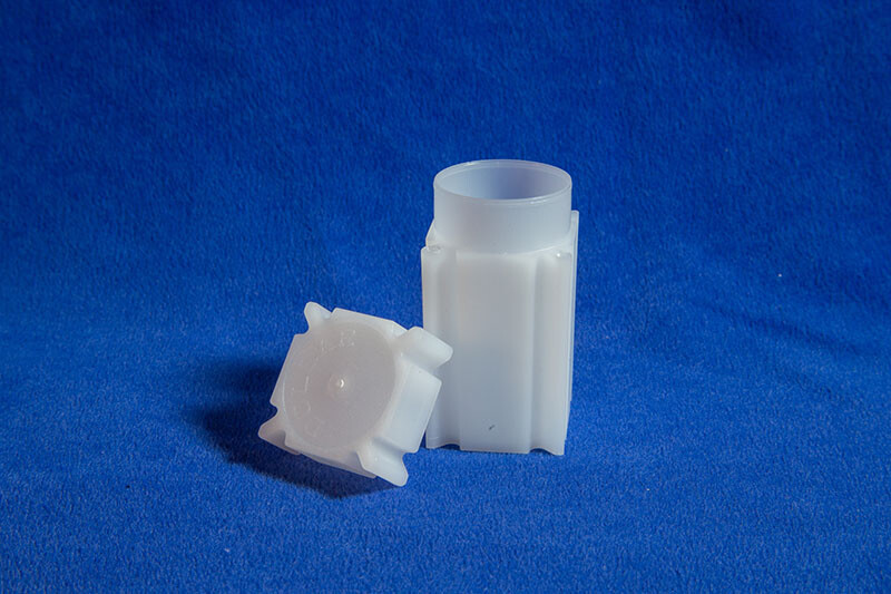 10 You Pick-Assorted Sizes COIN SAFE SQUARE TUBES - Cent through Silver Eagle