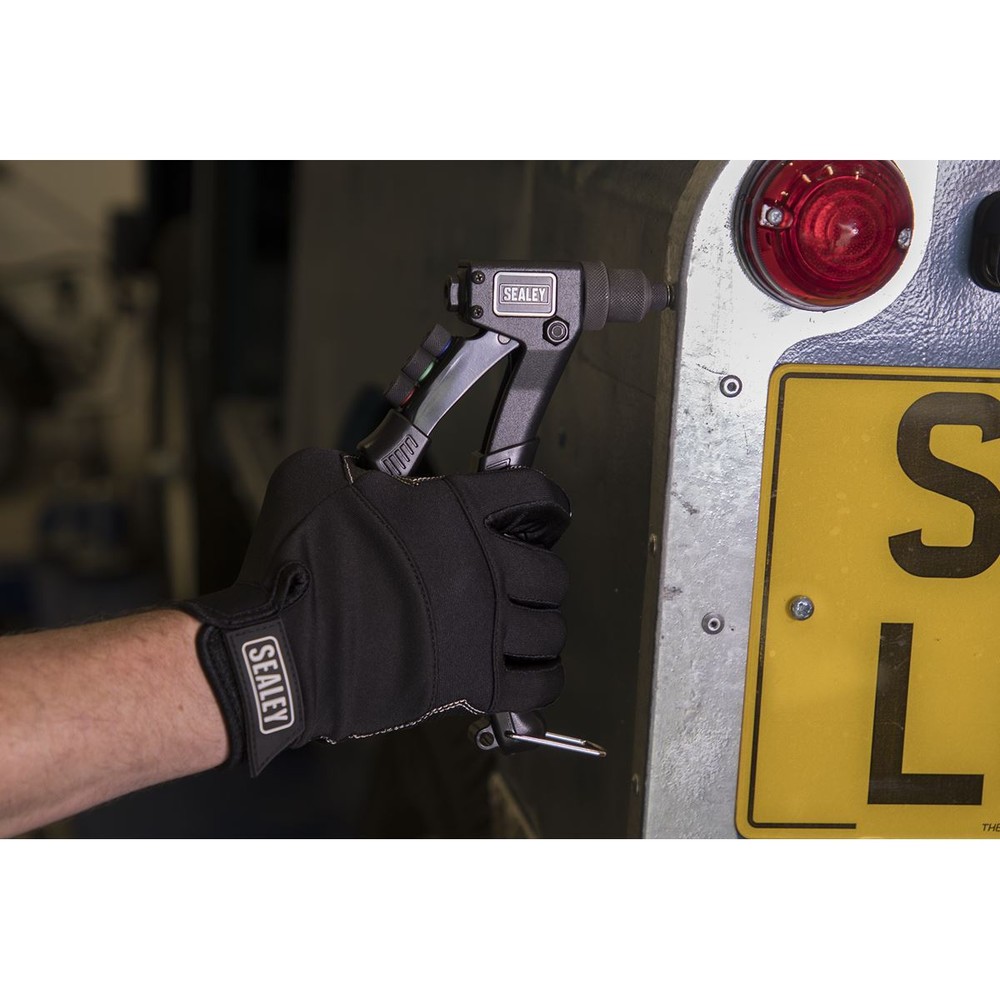 Sealey AK3987 Hand Riveter