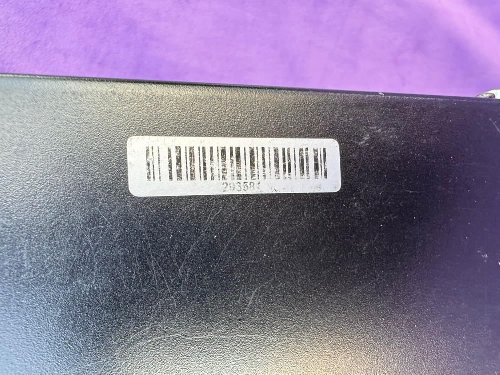 Fusion Research Ovation Music System