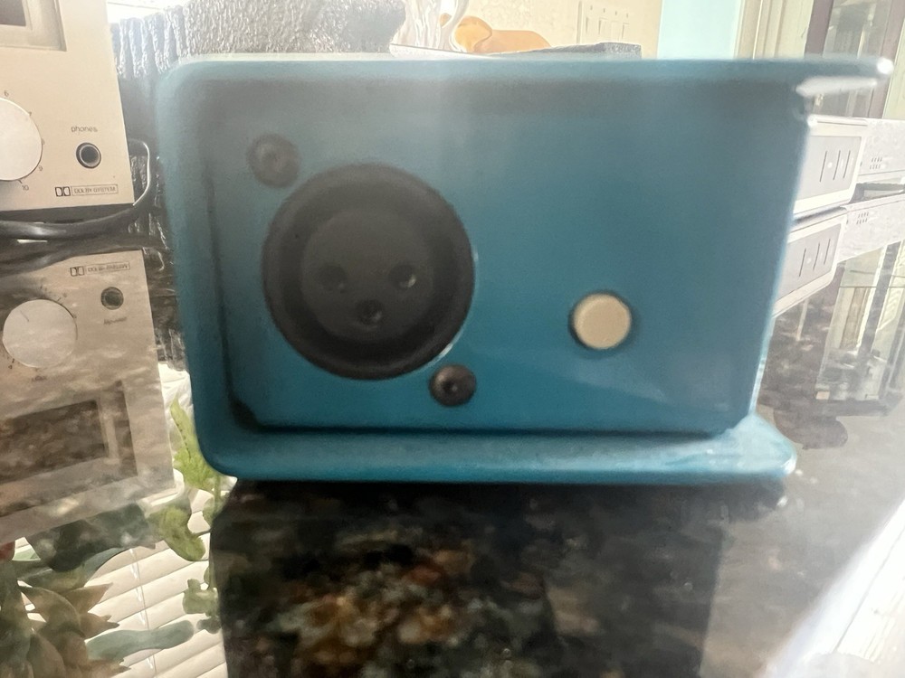 Radial ProRMP Studio Reamper