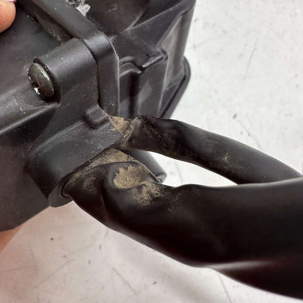 Handlebar Switch, RH - 2018 CF Moto CFORCE 500