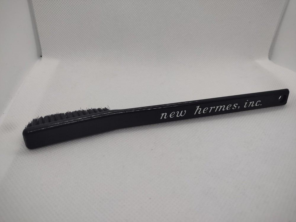 New Hermes Engraving Brushes