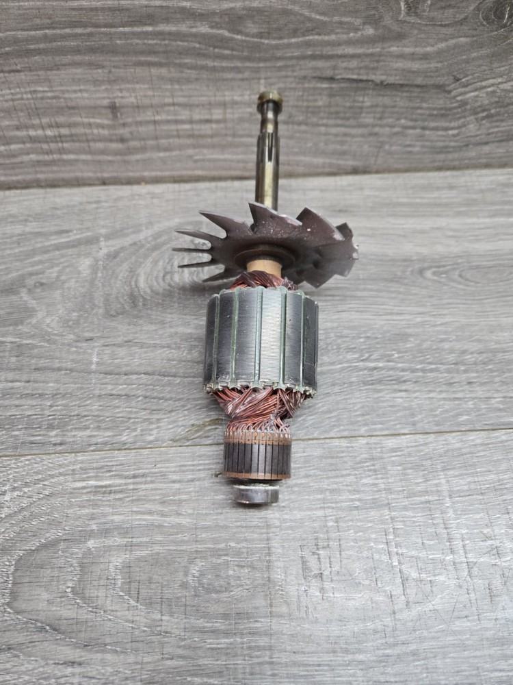 Skilsaw HD77 Armature