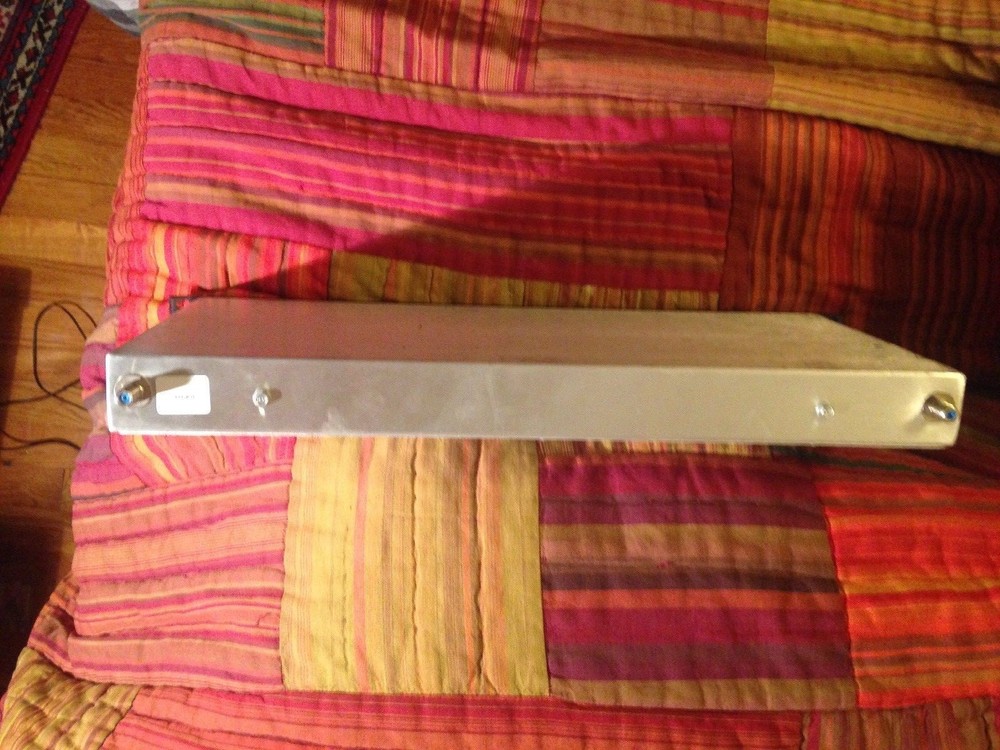 Eagle Comtronics EBWD-19-R Filter