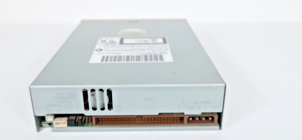 Panasonic Read 8X Write - Model CW-7503-B