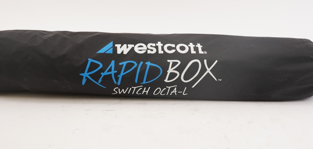 Westcott 48-Inch Octa-L Rapid Box Switch Softbox