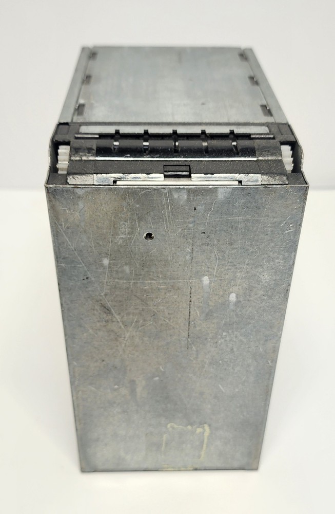 JCM WBA Bill Validator Cash Box / Stacker