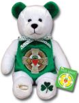 Irish Spirit Bear