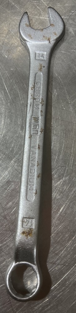 WGB 14 Ring-Wrench No 220 Used Surplus