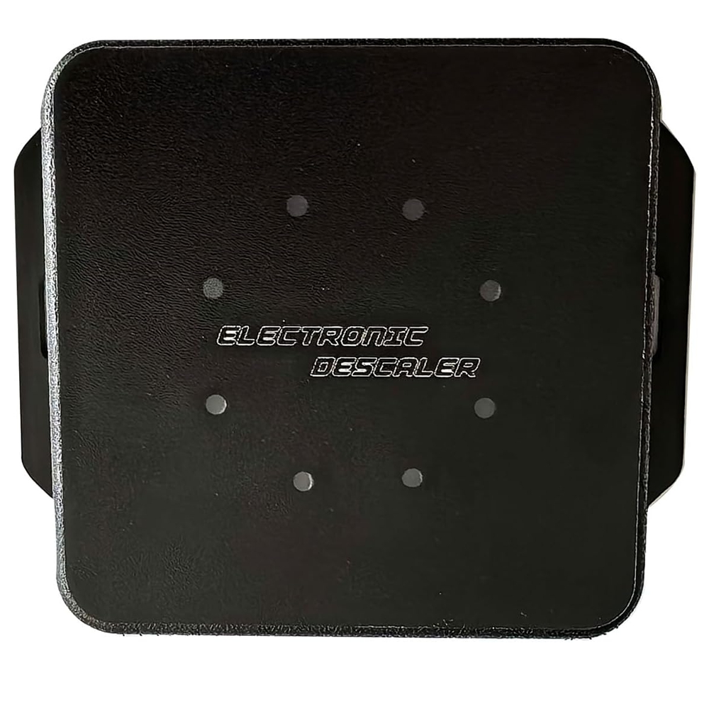 ED2000S Whole House Descaler Replacement For iSpring