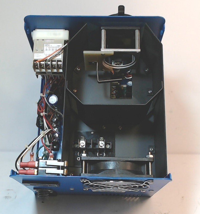 Dymax Light-Welder 3010EC 100 Watt Spot [Base Unit Only]