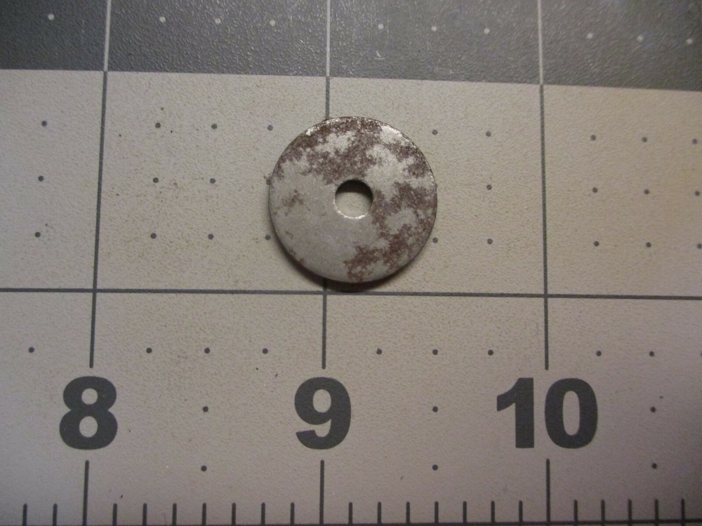 Case K962079 Detent Release Washer