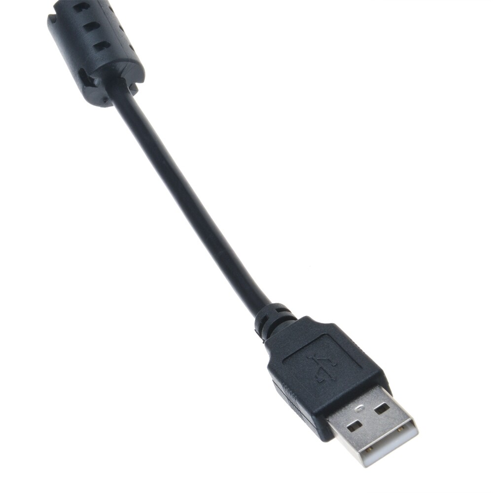 3Ft USB Data Cable Cord for Maxtor 3200 Personal Storage External Hard Drive