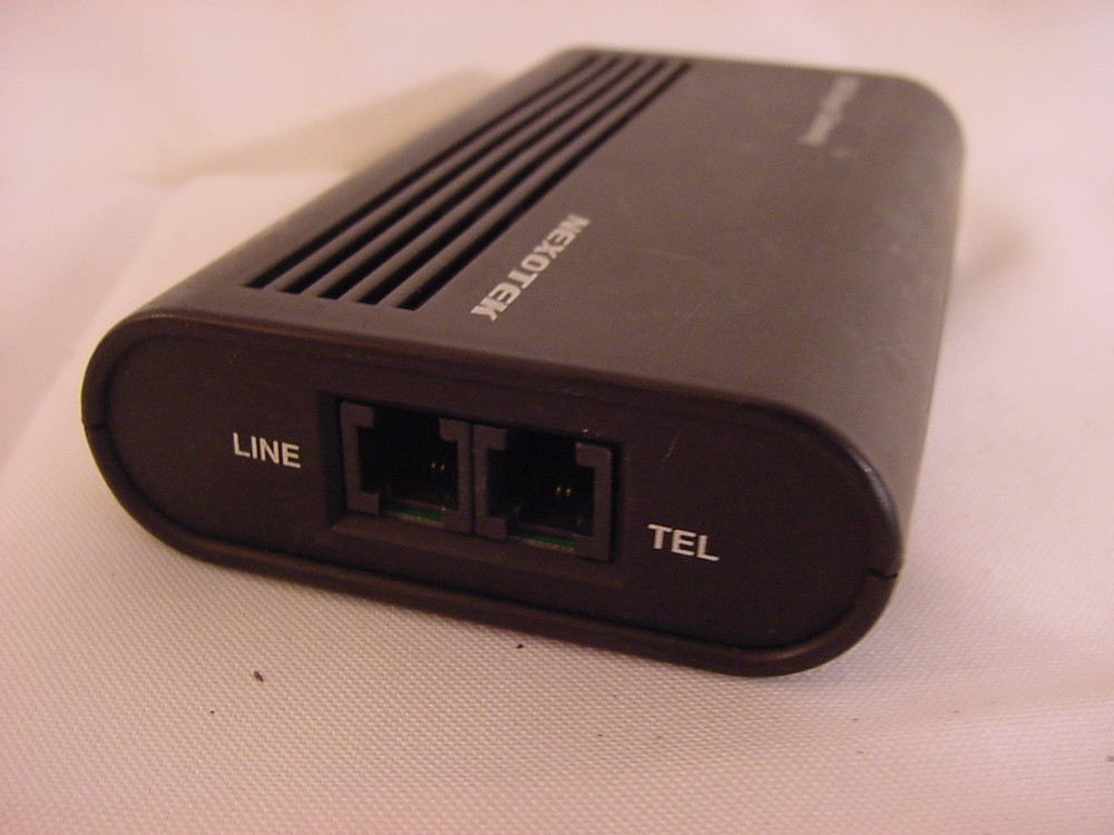 Nexotek USB Skype Gateway