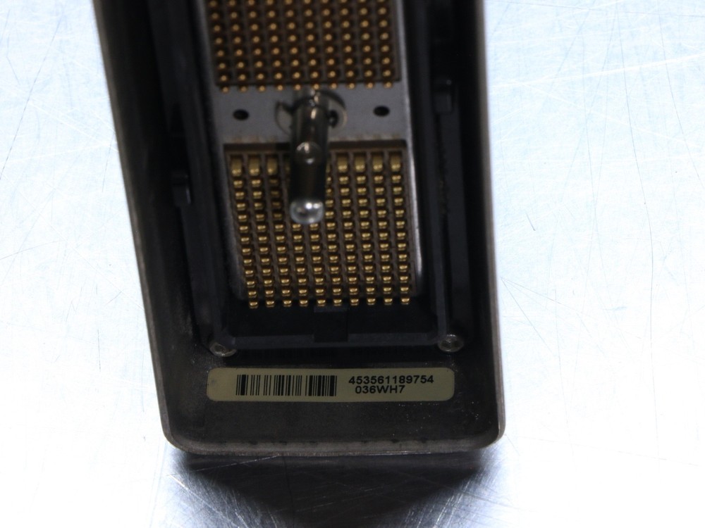 Philips L12-5 Linear Array Ultrasound Transducer