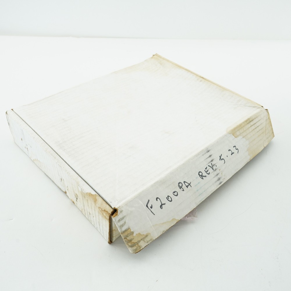 Honeywell Alarm System Control Board SAF200P2- untested