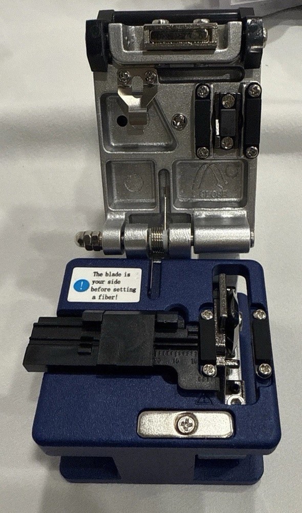 Fiber Cable Cutter- FC-6S FTTH Tool High Precision Connection Cutter