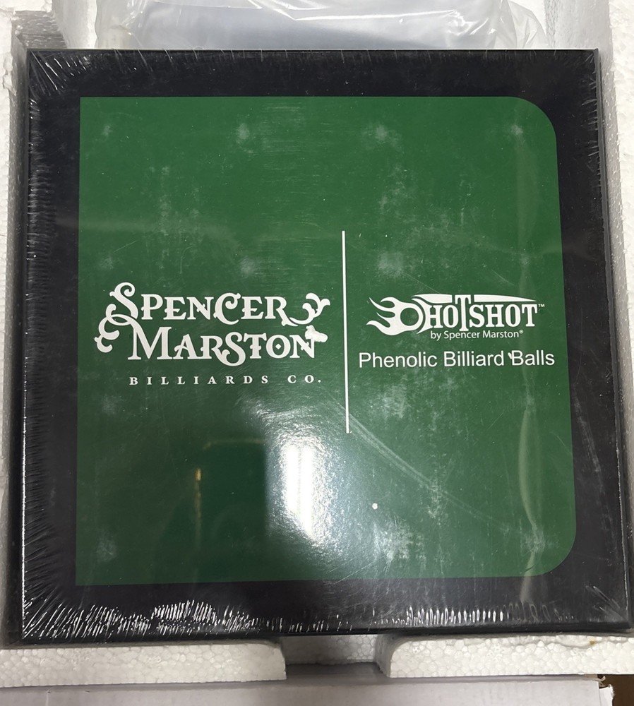 Spencer Marston Accessory Kit Silver Kit