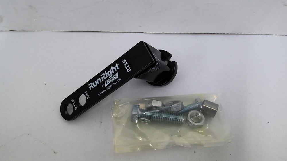Lovejoy RT15 RunRight Tensioner With Hardware