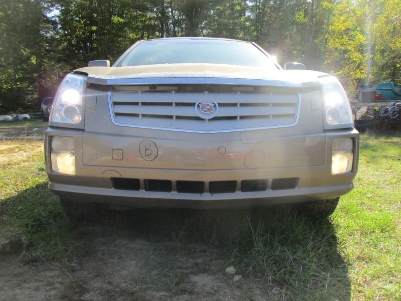 SRX 2007 Fob/Remote 301949