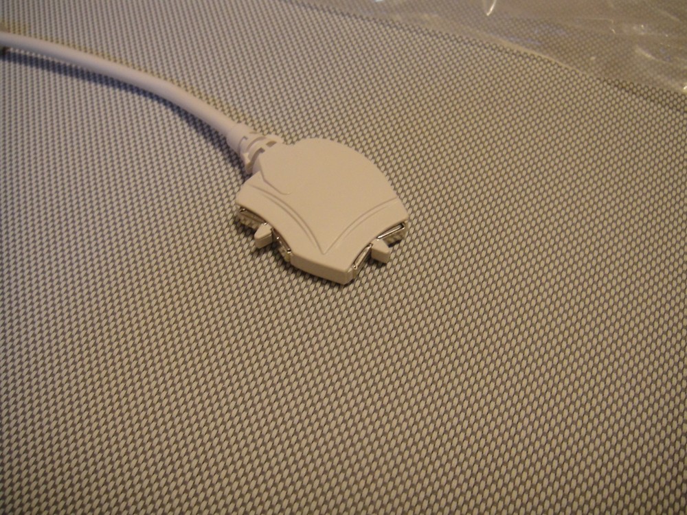 Hunter Douglas Charging Adapter Gen 3