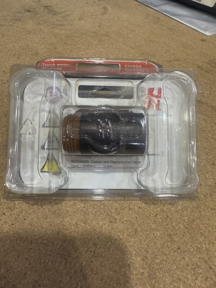Hypertherm 220854 Retaining Cap