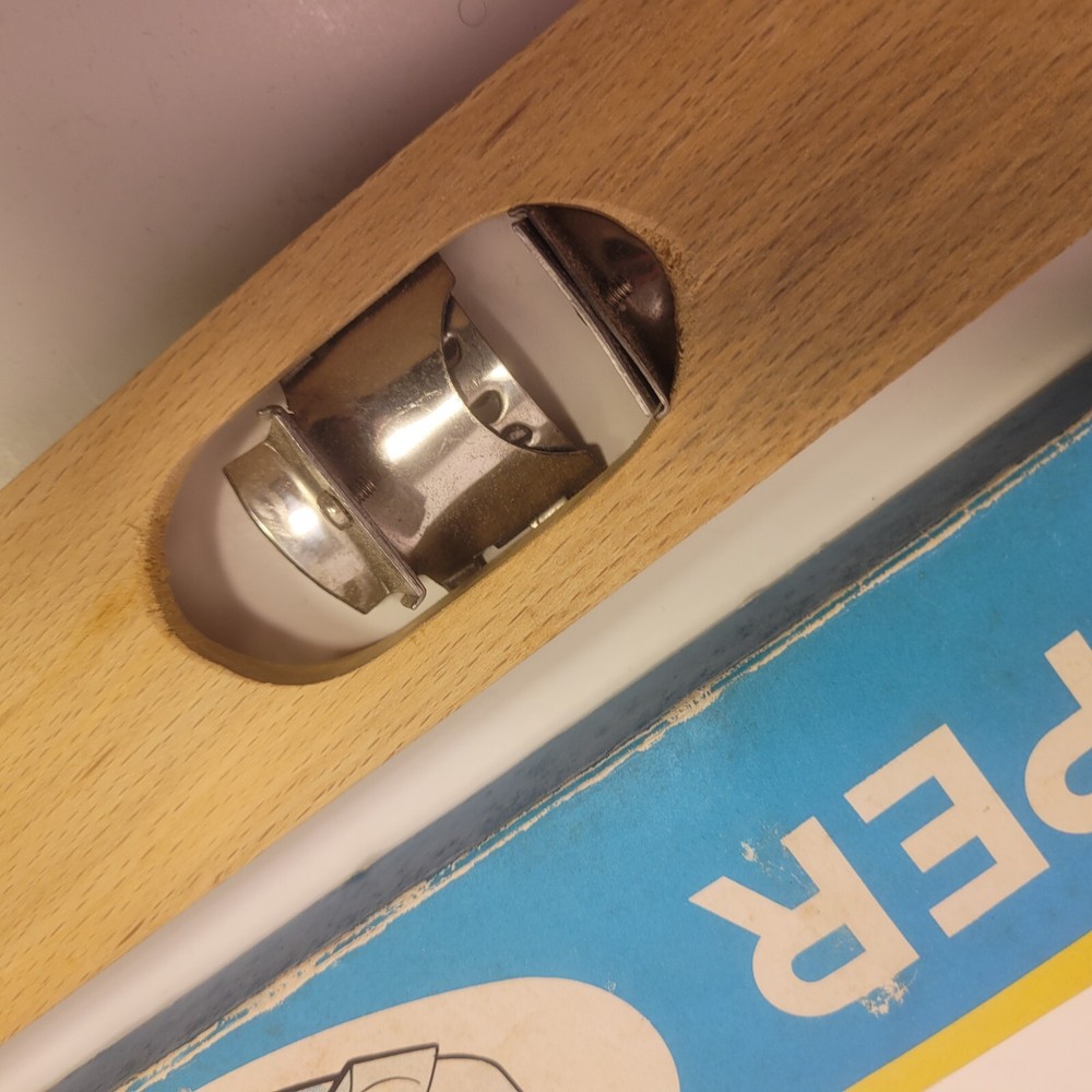 Kitchen Utensil- Corn Stripper - Used - Vintage - Includes Box - Uniquely Fun!