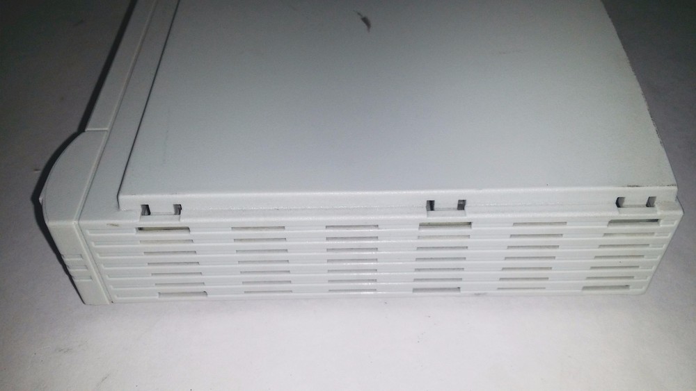 3Com OfficeConnect Switch 1600 3C16735 [No Power Supply]