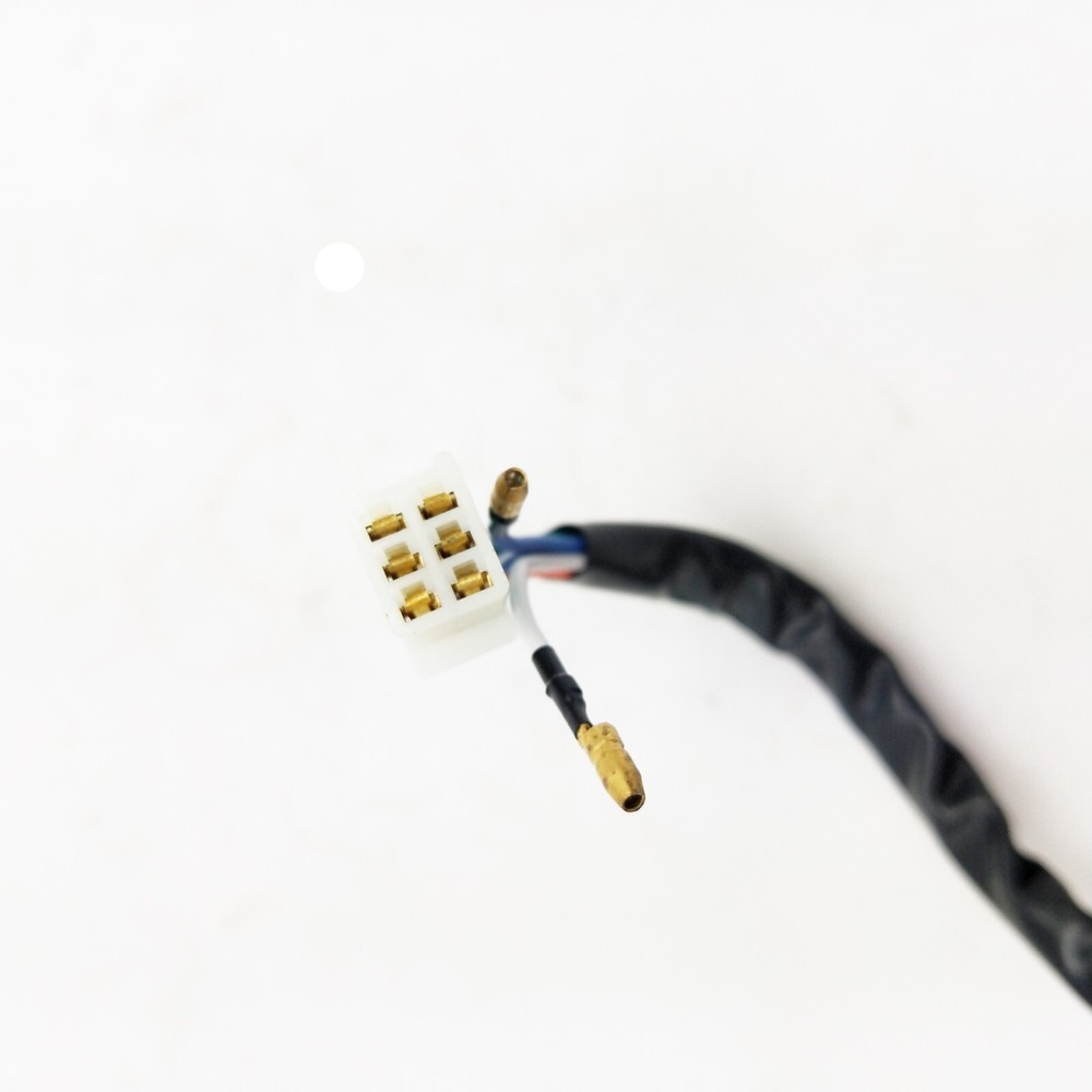 New Handlebar Starter Switch 8 Wires ATV