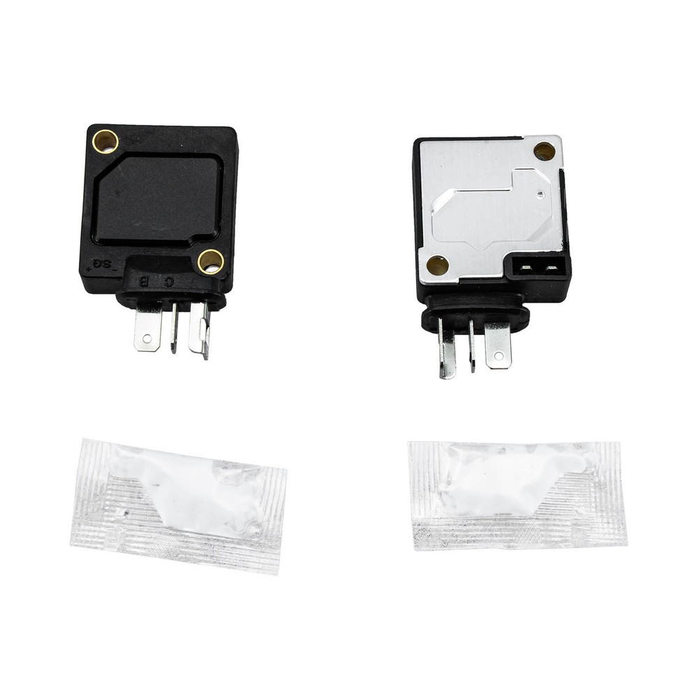 Distributor Ignition Module S2 S3 For 81-1985 RX7 RX-7 FB J-109 13B 12A SA22C.