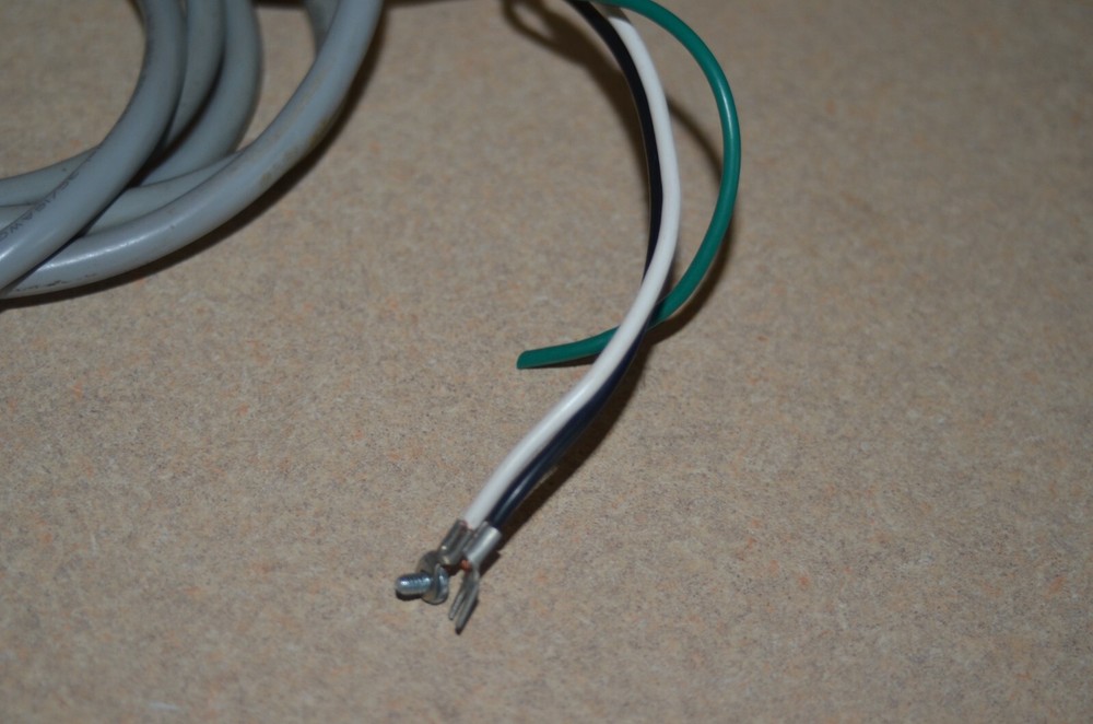 Beaverstate Dental Evolution II Power Cord BDS EVOL II - 110