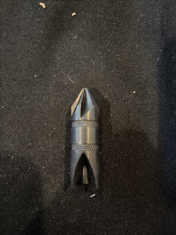 RCBS Chamfer/Burring Deburring Tool 09349 Reloading