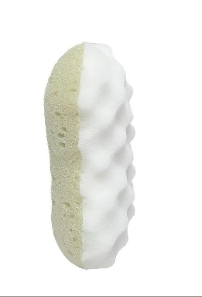 Katelle Textured Spa Sponge