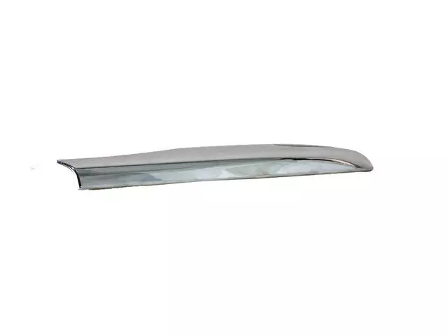 Genuine Mopar Side Rail Cover Right 68502256AA