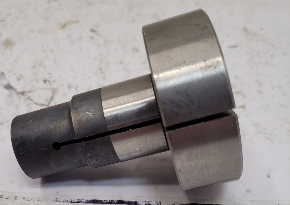 HARDINGE - 5DS 2" Step Collet