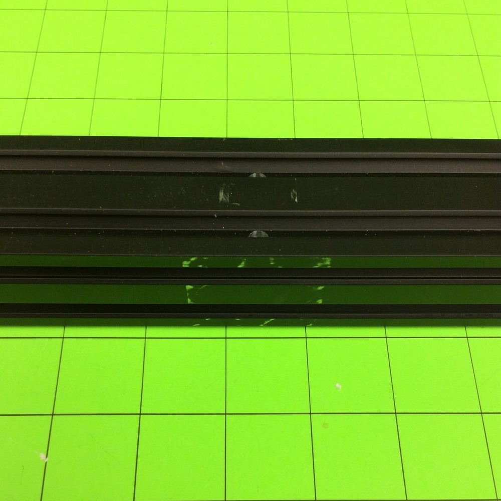 Creality ENDER-3 (Original) 3D Printer Left Side Base Leg Part