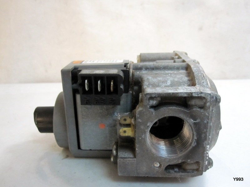 Honeywell VR8304K4822 Gas