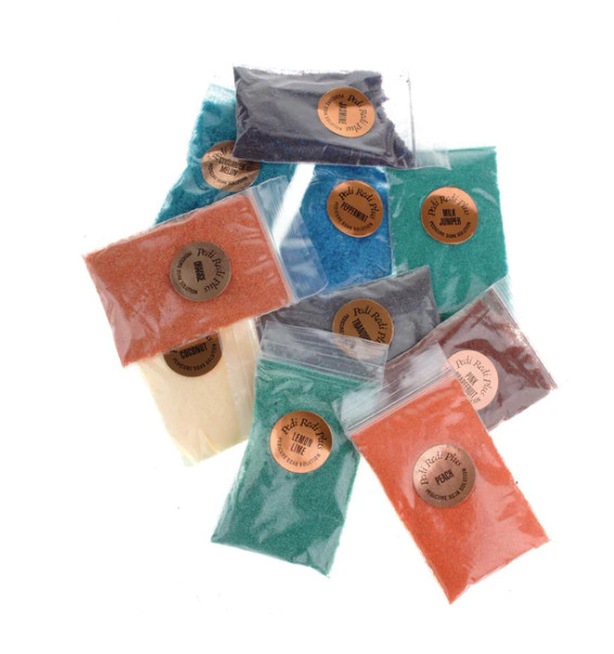 Pedi-Redi Plus Sample Kit